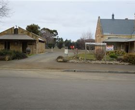 Bothwell Camping Ground - Accommodation Newcastle 0