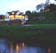 Crabtree River Cottages - Accommodation Newcastle