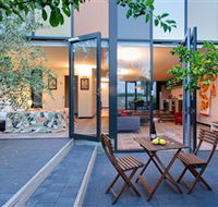 Hatherley Birrell Collection - Teahouse Apartment - Accommodation Newcastle