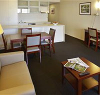 RACV/RACT Hobart Apartment Hotel - Accommodation Newcastle
