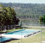 Wayatinah Lakeside Caravan Park - Accommodation Newcastle