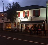 Star Bar Cafe  Hotel - Accommodation Newcastle