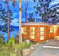 Stewarts Bay Lodge - Accommodation Newcastle