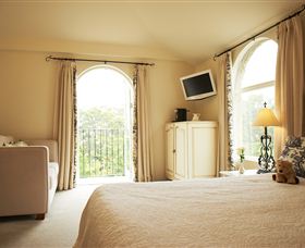 Howden TAS Accommodation Newcastle