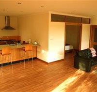 Icena Farm Accommodation - Accommodation Newcastle