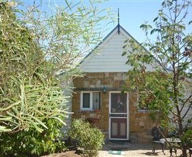 Mulberry Cottage Unique B&B And Grannie Rhodes Cultural Heritage Shows - Accommodation Newcastle 2