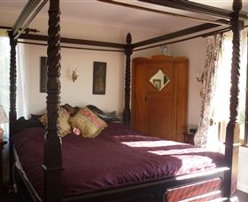 Mulberry Cottage Unique B&B And Grannie Rhodes Cultural Heritage Shows - Accommodation Newcastle 1
