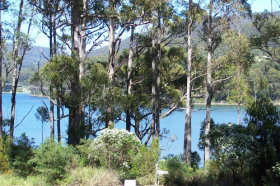 CLASSIC COTTAGES S/C ACCOMMODATION - Accommodation Newcastle 1