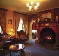 Oatlands Lodge Colonial Accommodation - Accommodation Newcastle