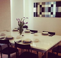 Gregory House - Accommodation Newcastle