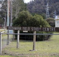 Waddamana Field Study Centre - Accommodation Newcastle