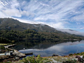 Strathgordon TAS Accommodation Newcastle