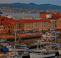 Henry Jones Art Hotel - The - Accommodation Newcastle