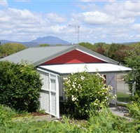 Westbury Brook Cottage - Accommodation Newcastle