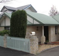 Twin Pines on Lansdowne - Accommodation Newcastle