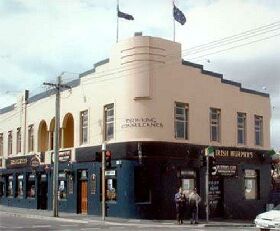 Norwood TAS Accommodation Newcastle