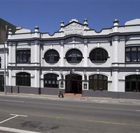 Batman Fawkner Inn - Accommodation Newcastle