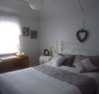Geraldine Cottage - Accommodation Newcastle
