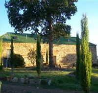 Cleburne - Accommodation Newcastle