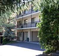 Grosvenor Court Apartments - Accommodation Newcastle