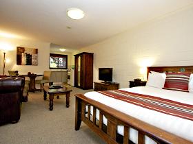 Grosvenor Court Apartments - Accommodation Newcastle 1