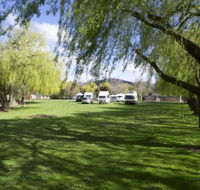 New Norfolk Caravan Park - Accommodation Newcastle