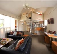 TWOFOURTWO Boutique Apartments - Accommodation Newcastle