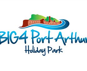 BIG4 Port Arthur Holiday Park - Accommodation Newcastle 0