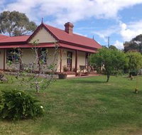 Casilda House B  B - Accommodation Newcastle
