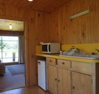 Collins Cap Cottage - Accommodation Newcastle