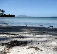 Saltwater River Convict Beach House