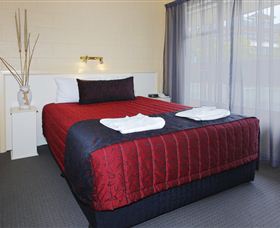 Graham Apartments - Accommodation Newcastle 2