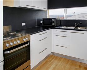 Graham Apartments - Accommodation Newcastle 1