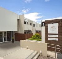 Somerset On Salamanca - Accommodation Newcastle