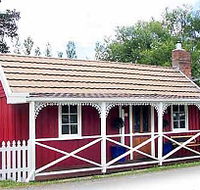 Platypus Playground Riverside Cottage - Accommodation Newcastle