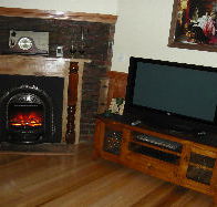 Westeria Cottage - Accommodation Newcastle