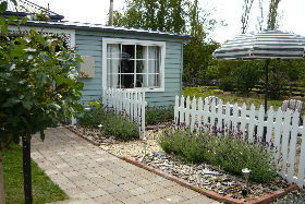 Westeria Cottage - Accommodation Newcastle 1