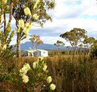 Buttongrass Retreat - Accommodation Newcastle