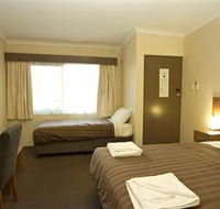Seabrook Hotel Motel