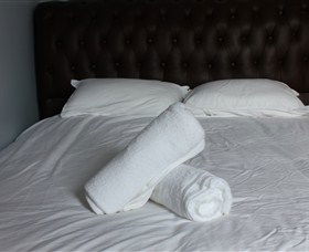 Backpackers Imperial Hotel - Accommodation Newcastle 1