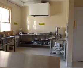 Backpackers Imperial Hotel - Accommodation Newcastle 3