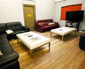 Backpackers Imperial Hotel - Accommodation Newcastle 4