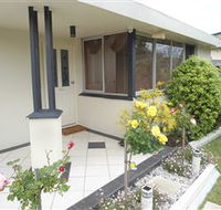 Silwood Park Holiday Unit - Accommodation Newcastle