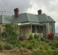 Hamilton Heritage Holiday Homes - Bonnie Brae Lodge - Accommodation Newcastle