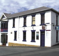 Shipwright's Arms Hotel - Accommodation Newcastle