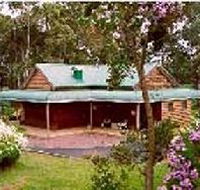 St Clairs Luxury Accommodation