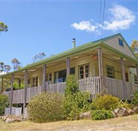 Mandala Bruny Island