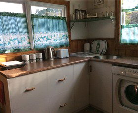 Cygnet's Secret Garden - Boutique Bed And Breakfast - Accommodation Newcastle 5