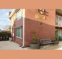 Domain View Holiday Flats - Accommodation Newcastle