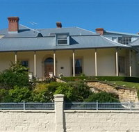 Lodge on Elizabeth - The - Accommodation Newcastle